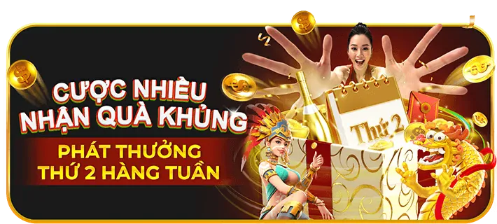 Cấp độ VIP Bạc 28win