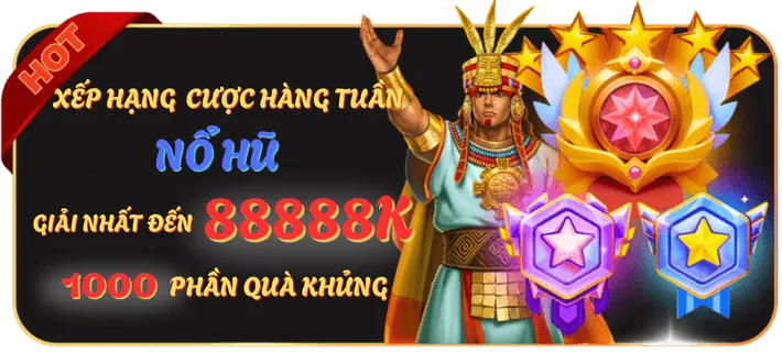 Cấp độ VIP Bạch Kim 28win