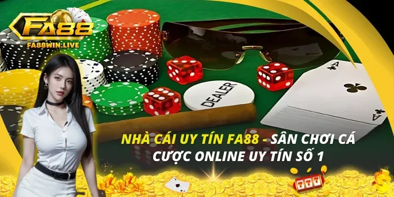 Bàn chơi Baccarat trực tuyến tại 28win